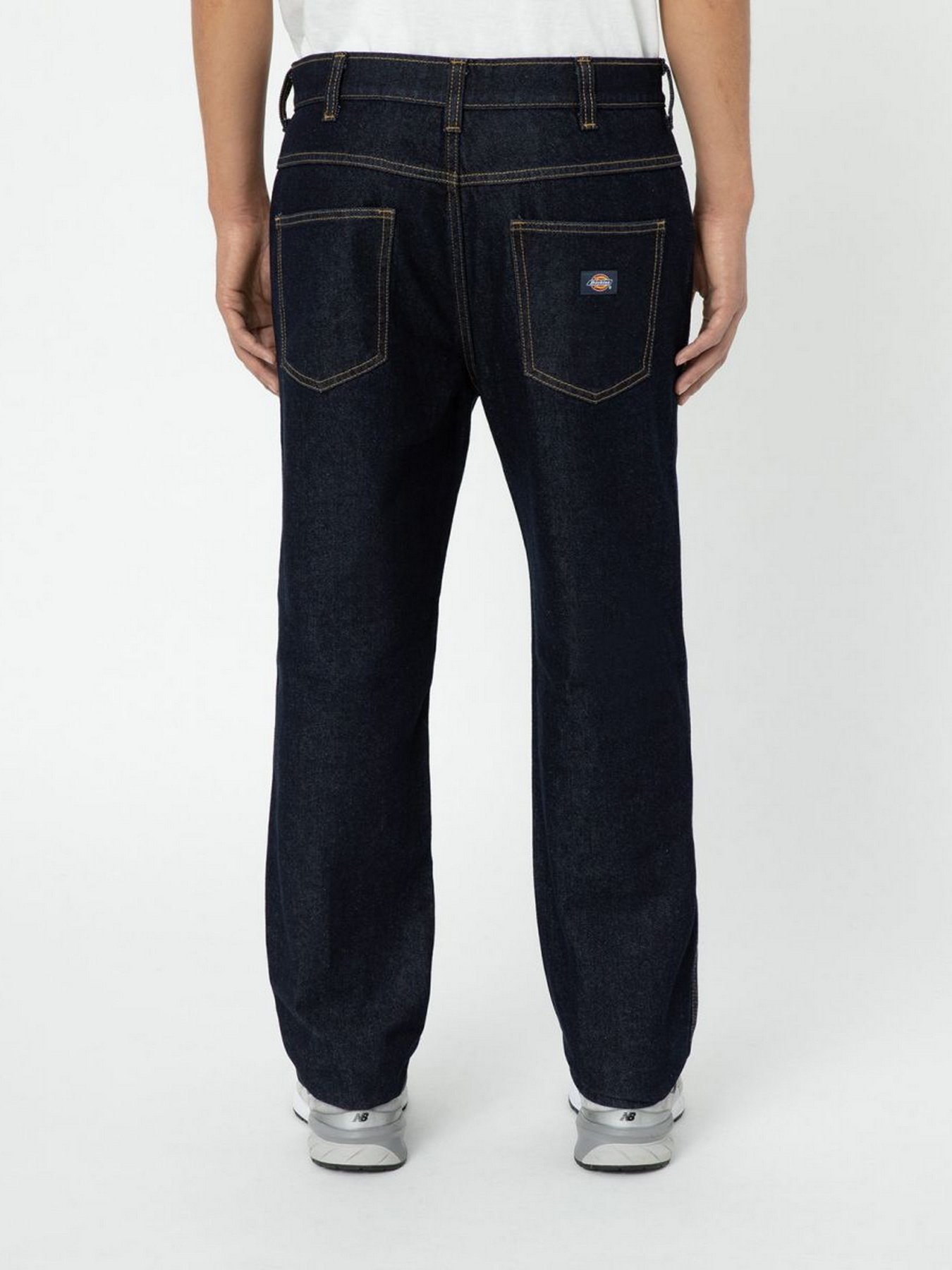 Джинси Dickies Houston модель DK0A4XFLRIN1 Фото