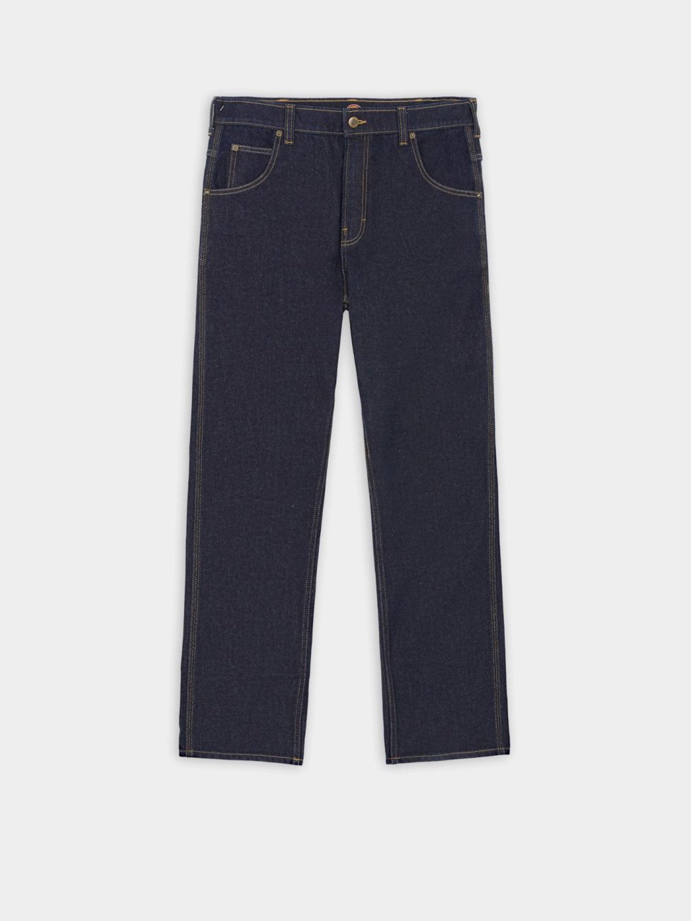 Джинси Dickies Houston модель DK0A4XFLRIN1 Фото