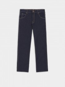 Джинси Dickies Houston модель DK0A4XFLRIN1 Фото