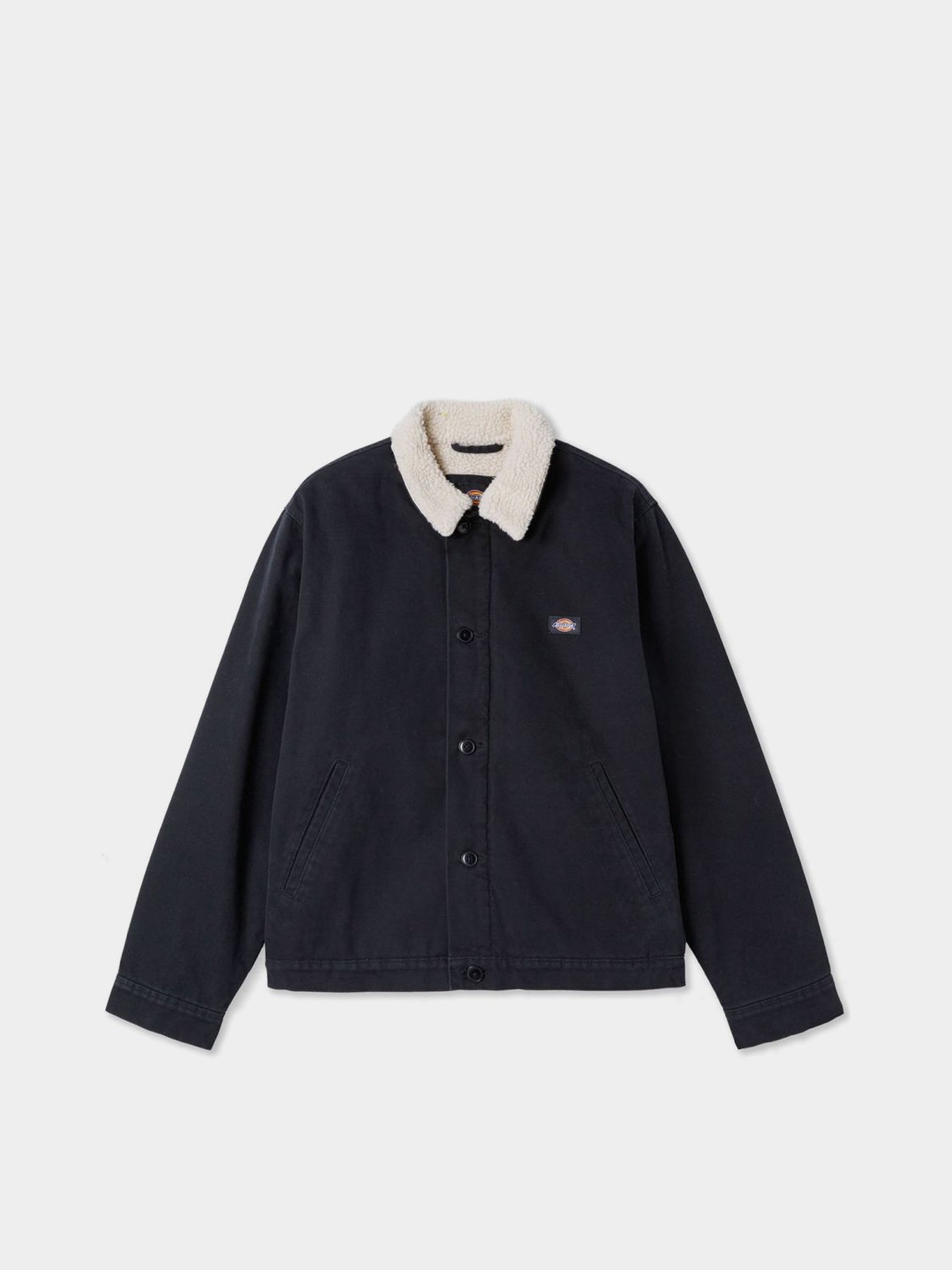 Куртки та дублянки Dickies Duck Canvas Deck модель DK0A4XFYC401 Фото
