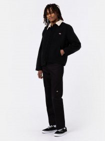 Куртки та дублянки Dickies Duck Canvas Deck модель DK0A4XFYC401 Фото