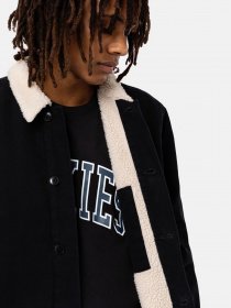 Куртки та дублянки Dickies Duck Canvas Deck модель DK0A4XFYC401 Фото