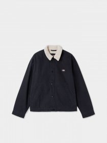 Куртки та дублянки Dickies Duck Canvas Deck модель DK0A4XFYC401 Фото