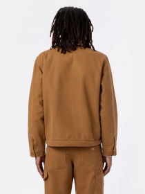 Куртки та дублянки Dickies Duck Chore модель DK0A4XFYC411 Фото
