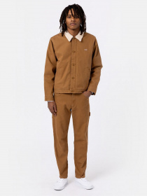 Куртки та дублянки Dickies Duck Chore модель DK0A4XFYC411 Фото