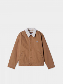 Куртки та дублянки Dickies Duck Chore модель DK0A4XFYC411 Фото