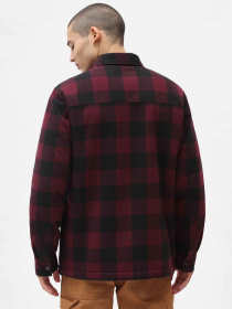 Куртки та дублянки Dickies SHERPA LINED SACRAMENTO модель DK0A4XGRMR01 Фото