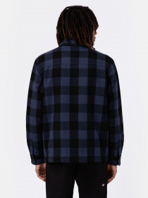 Куртки та дублянки Dickies SHERPA LINED SACRAMENTO модель DK0A4XGRNV01 Фото