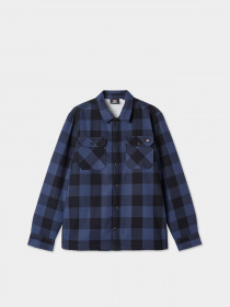 Куртки та дублянки Dickies SHERPA LINED SACRAMENTO модель DK0A4XGRNV01 Фото