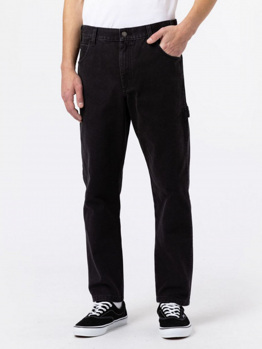 Штани Dickies Duck Carpenter модель DK0A4XIFC401 Фото