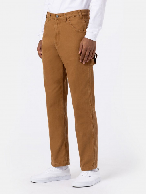 Штани Dickies DC Carpenter модель DK0A4XIFC411 Фото