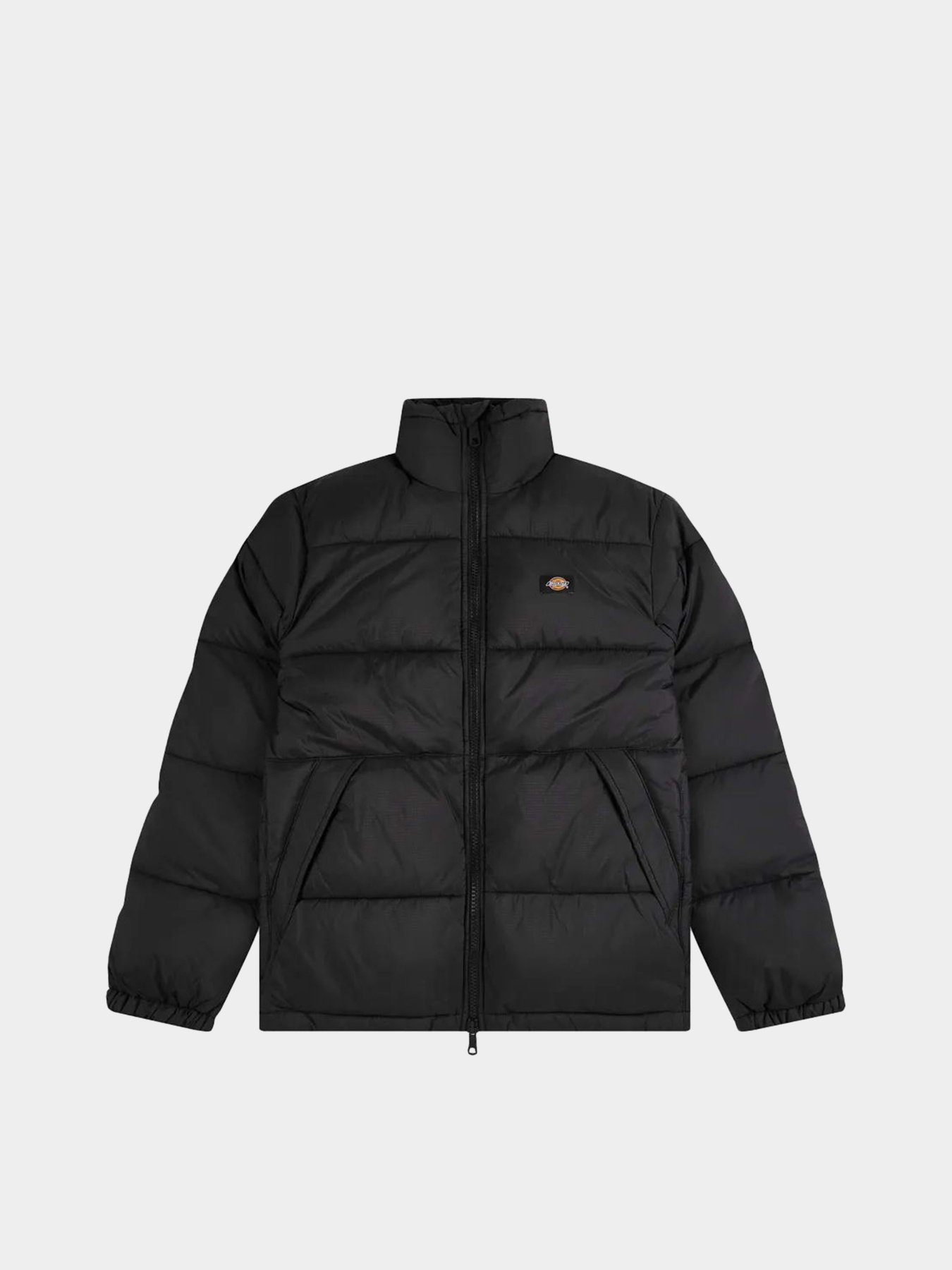 Куртки та дублянки Dickies Waldenburg модель DK0A4XP2BLK1 Фото