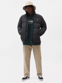 Куртки та дублянки Dickies Waldenburg модель DK0A4XP2BLK1 Фото