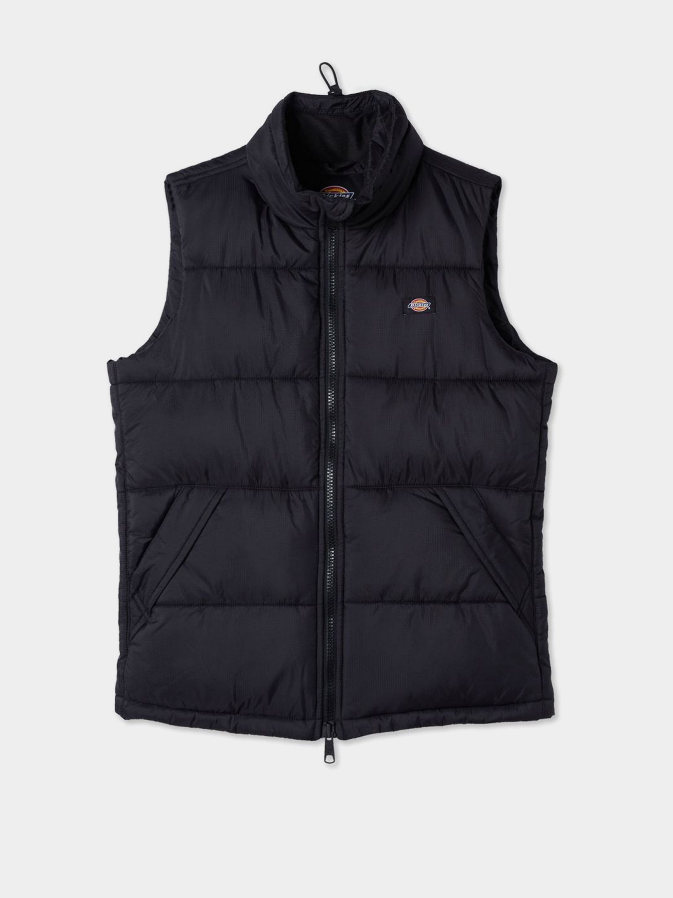 Куртки и дубленки Dickies Waldenburg модель DK0A4Y2KBLK1 Фото