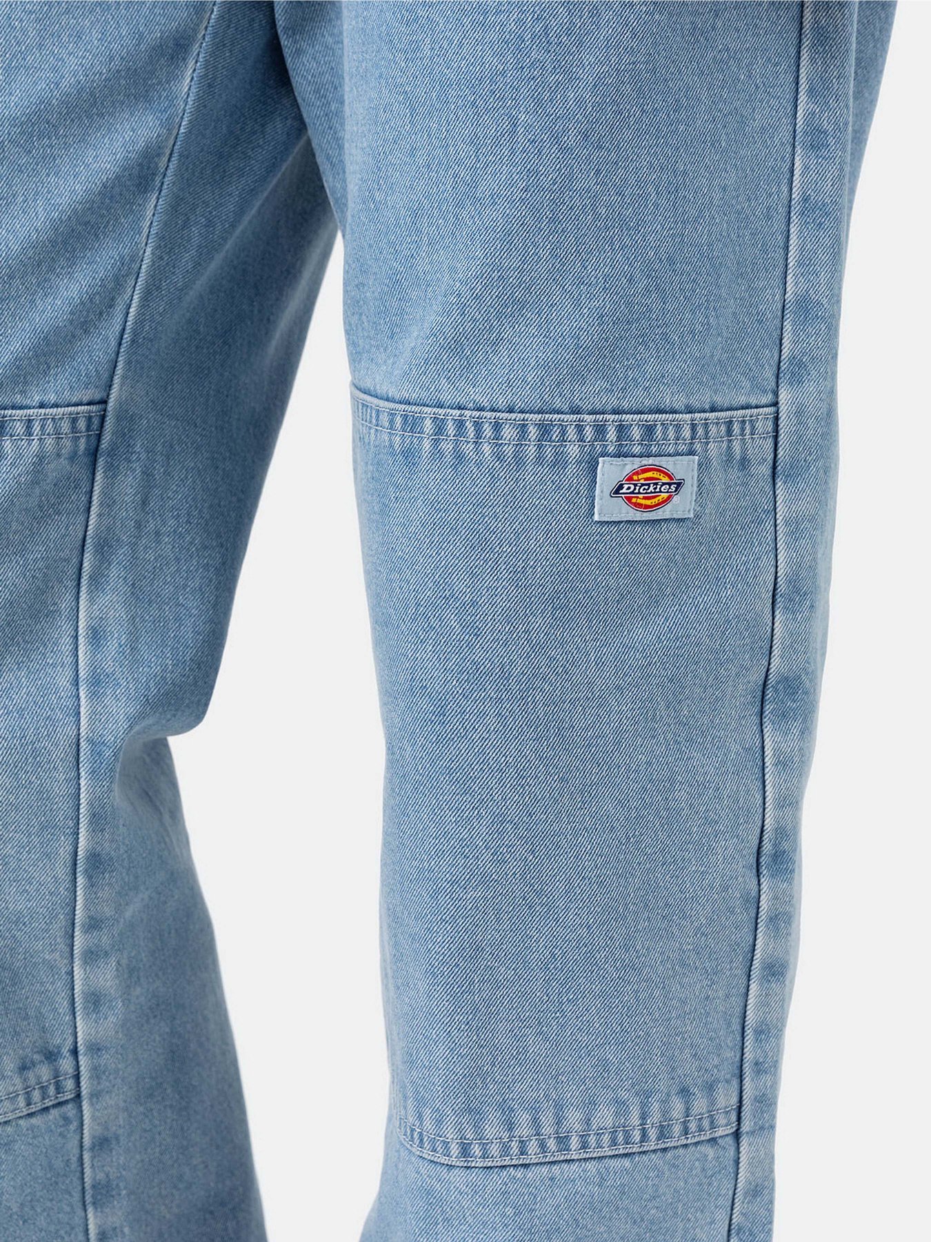 Джинси Dickies Double Knee Denim модель DK0A4Y3FLW01 Фото