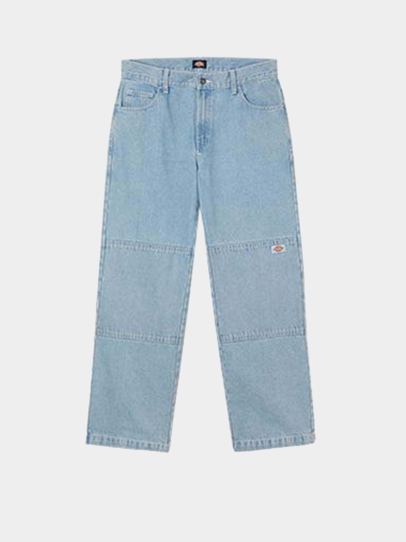 Джинси Dickies Double Knee Denim модель DK0A4Y3FLW01 Фото