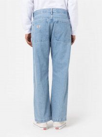 Джинси Dickies Double Knee Denim модель DK0A4Y3FLW01 Фото