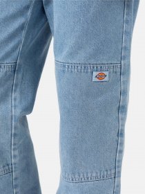 Джинси Dickies Double Knee Denim модель DK0A4Y3FLW01 Фото
