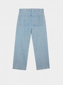 Джинси Dickies Double Knee Denim модель DK0A4Y3FLW01 Фото