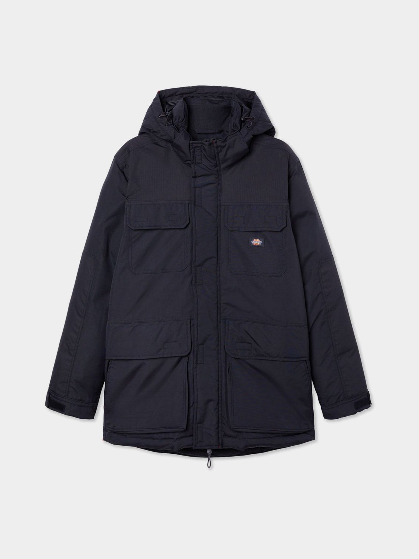 Куртки та дублянки Dickies GLACIER модель DK0A4Y3VBLK1 Фото