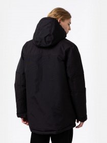Куртки та дублянки Dickies GLACIER модель DK0A4Y3VBLK1 Фото