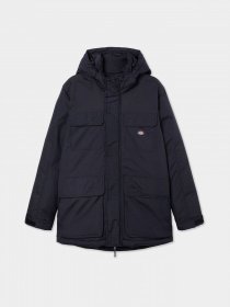 Куртки та дублянки Dickies GLACIER модель DK0A4Y3VBLK1 Фото