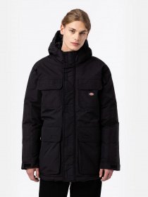 Куртки и дубленки Dickies GLACIER модель DK0A4Y3VBLK1 Фото