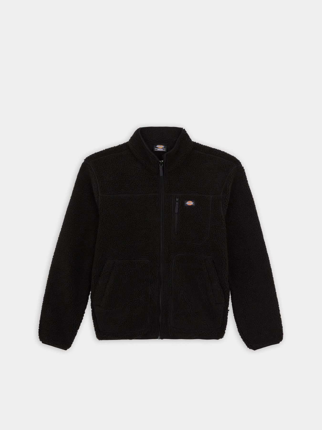 Худі та світшоти Dickies Mount Hope модель DK0A4YEEBLK1 Фото