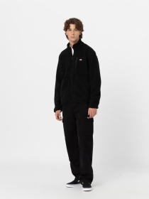 Худі та світшоти Dickies Mount Hope модель DK0A4YEEBLK1 Фото