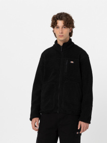 Худі та світшоти Dickies Mount Hope модель DK0A4YEEBLK1 Фото