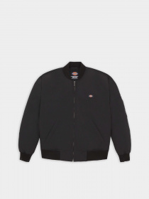 Куртки и дубленки Dickies Overbrook модель DK0A4YEQBLK1 Фото