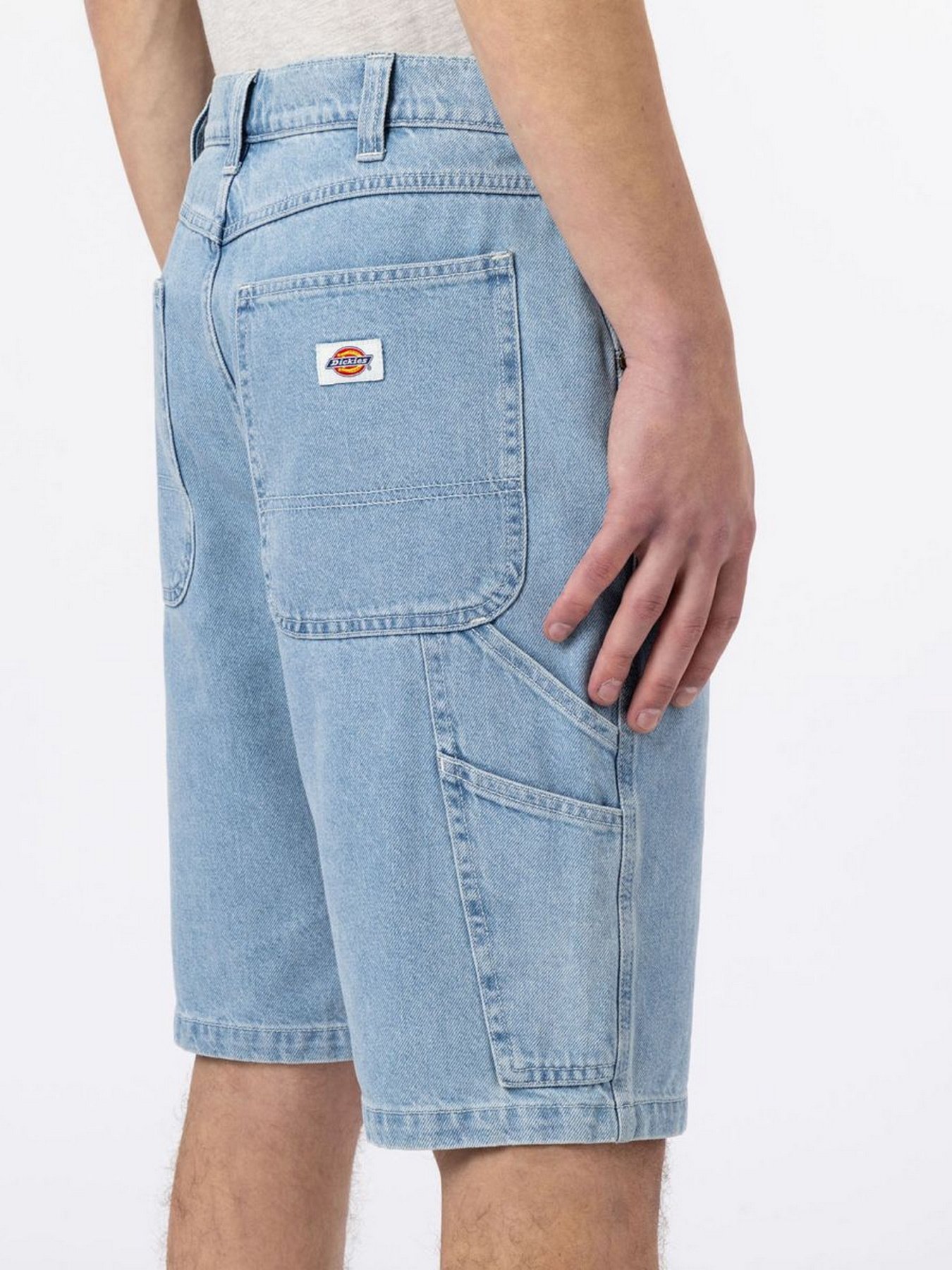 Шорты Dickies Garyville модель DK0A4XCKC151 Шорты Dickies Garyville модель DK0A4XCKC151 Фото
