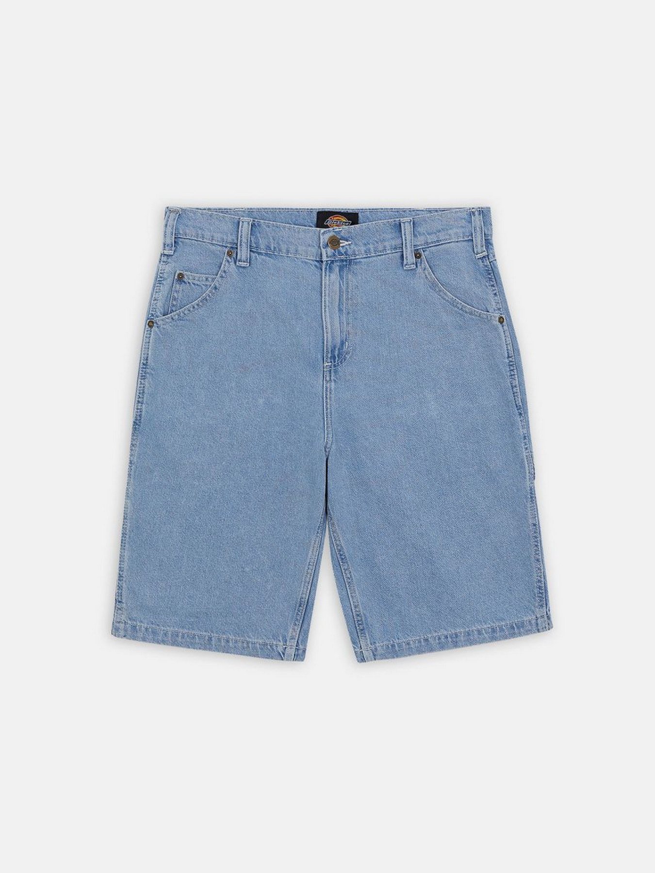 Шорты Dickies Garyville модель DK0A4XCKC151 Шорты Dickies Garyville модель DK0A4XCKC151 Фото