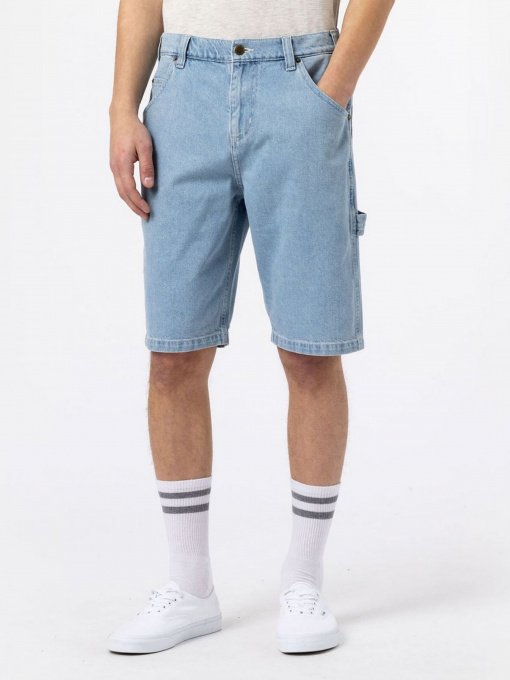 Шорты Dickies Garyville модель DK0A4XCKC151 Фото