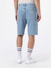 Шорты Dickies Garyville модель DK0A4XCKC151 Фото