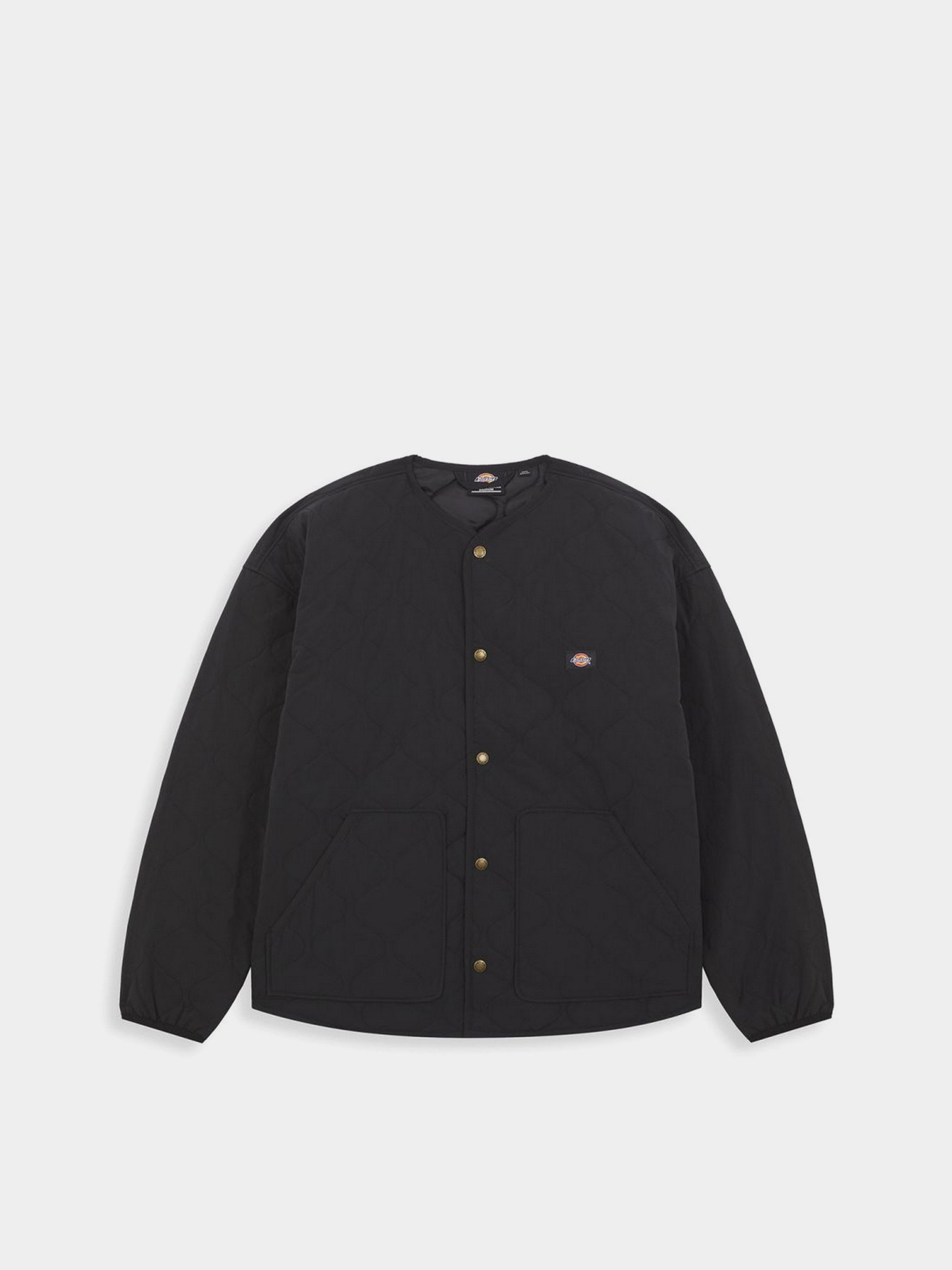 Куртки и дубленки Dickies Thorsby Liner модель DK0A4YG6BLK1 Фото