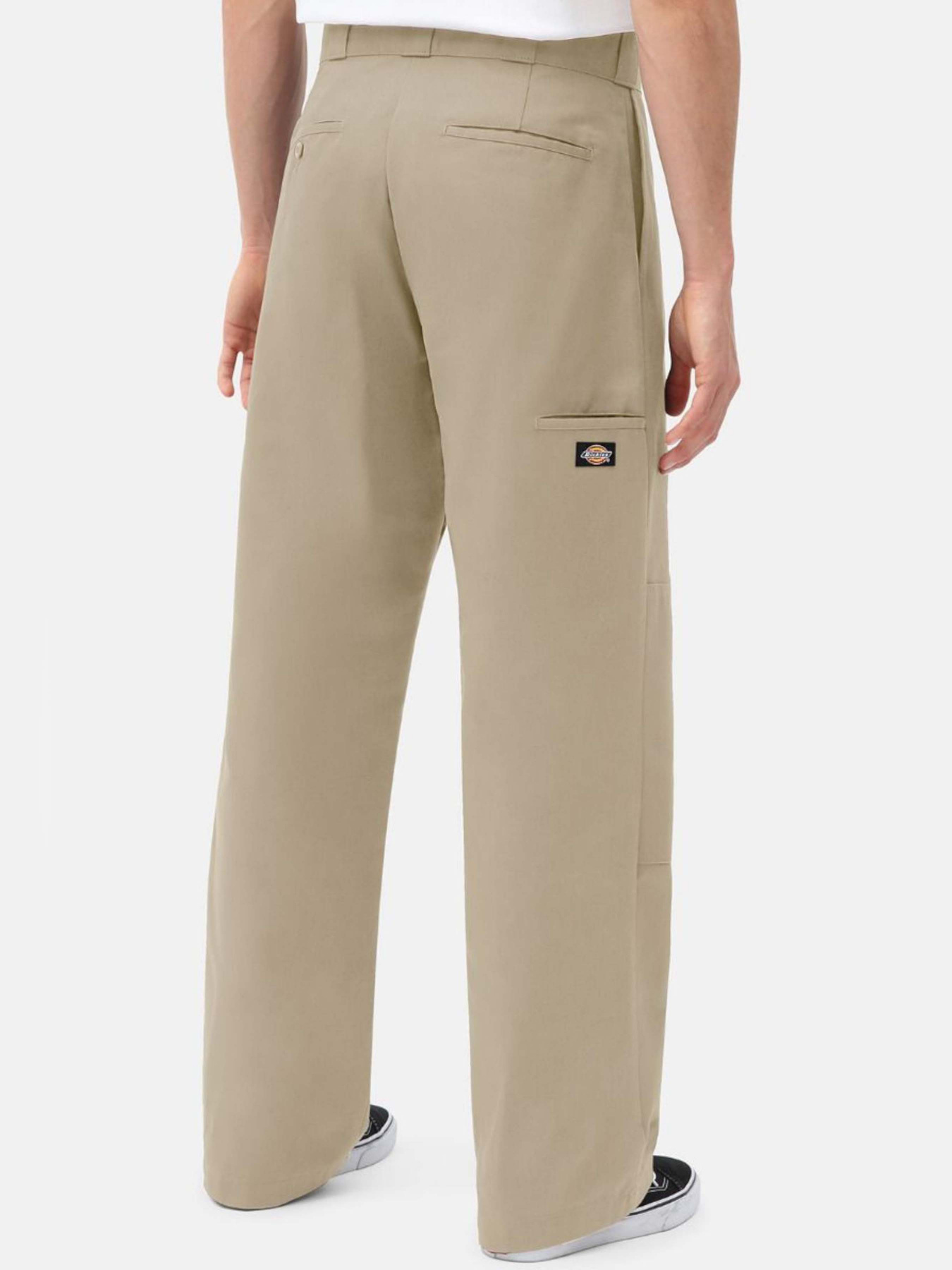 Штани Dickies Double Knee Rec модель DK0A4XK3KHK1 Фото
