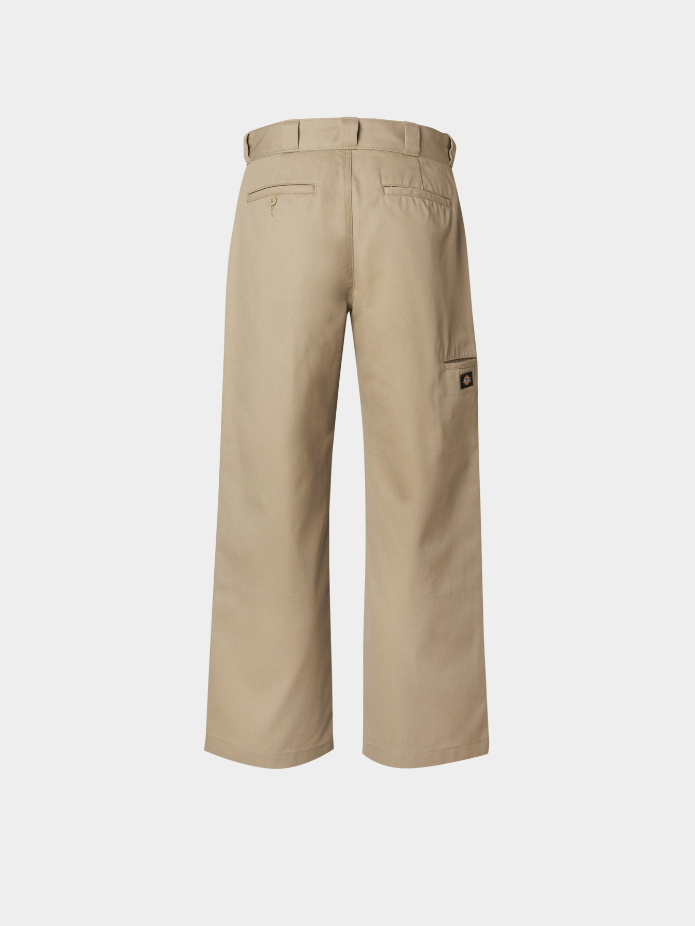 Штани Dickies Double Knee Rec модель DK0A4XK3KHK1 Фото