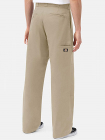 Штани Dickies Double Knee Rec модель DK0A4XK3KHK1 Фото