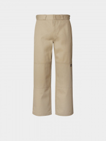 Штани Dickies Double Knee Rec модель DK0A4XK3KHK1 Фото