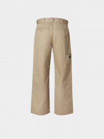 Штани Dickies Double Knee Rec модель DK0A4XK3KHK1 Фото