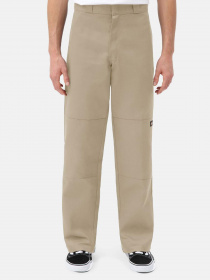 Брюки Dickies Double Knee Rec модель DK0A4XK3KHK1 Фото