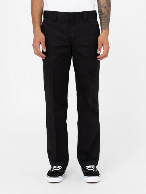 Брюки Dickies Wp873 Work  Rec модель DK0A4XK9BLK1 Фото
