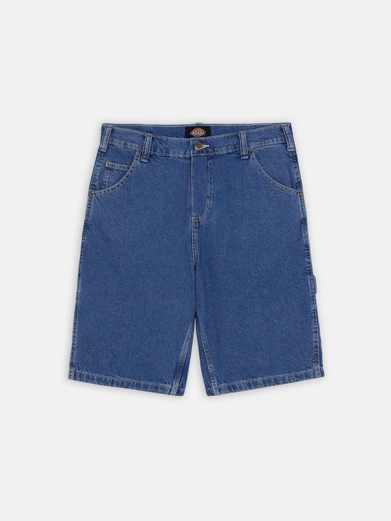 Шорти Dickies Garyville модель DK0A4XCKCLB1 Фото