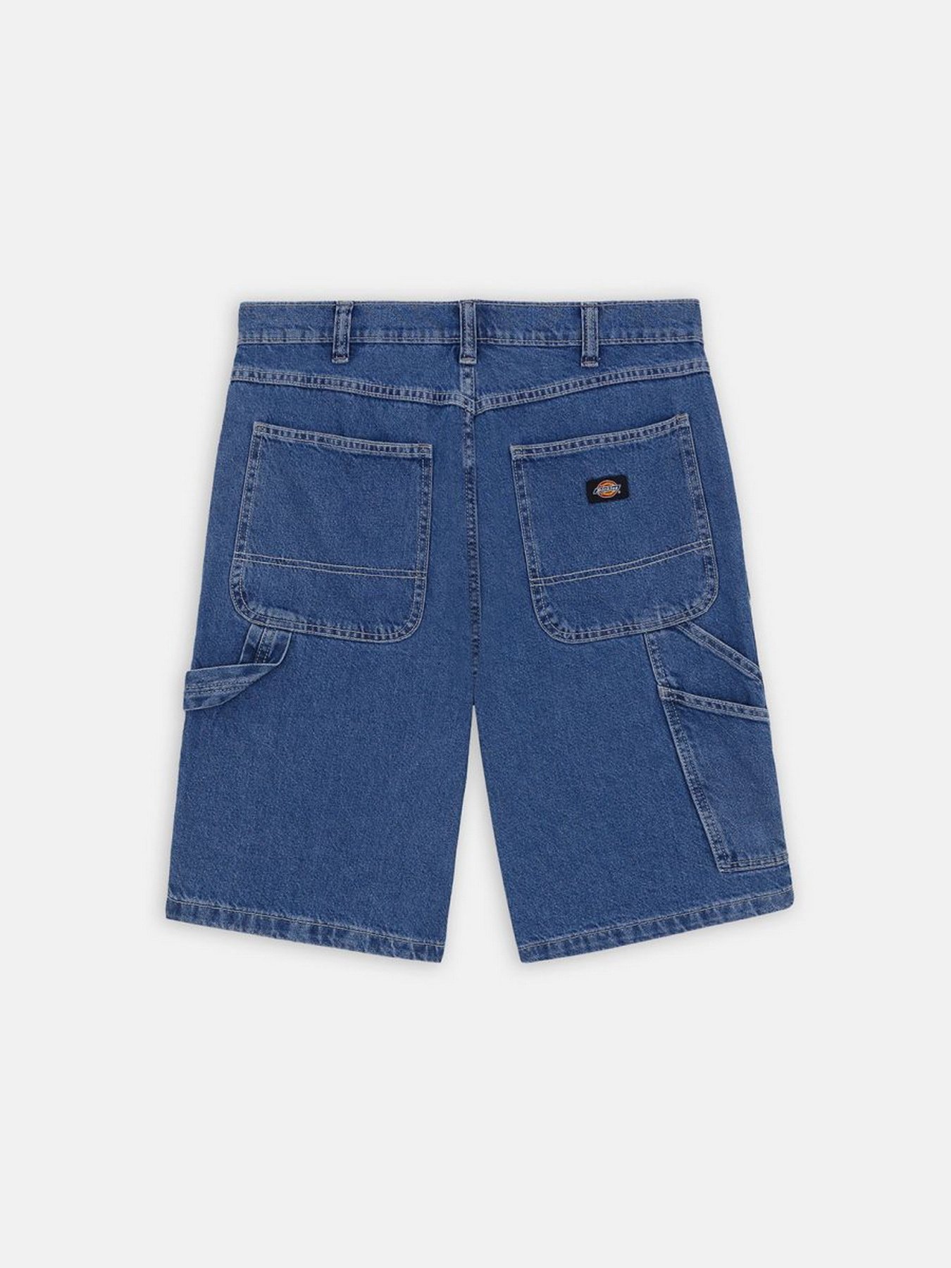 Шорти Dickies Garyville модель DK0A4XCKCLB1 Фото