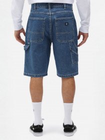 Шорти Dickies Garyville модель DK0A4XCKCLB1 Фото