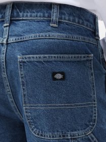 Шорти Dickies Garyville модель DK0A4XCKCLB1 Фото