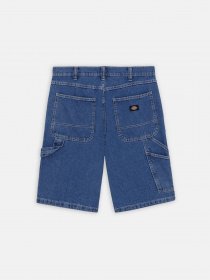 Шорти Dickies Garyville модель DK0A4XCKCLB1 Фото