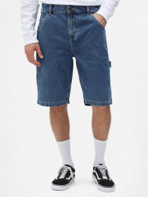 Шорти Dickies Garyville модель DK0A4XCKCLB1 Фото