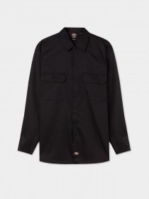 Сорочки Dickies Work модель DK0A4Y26BLK1 Фото